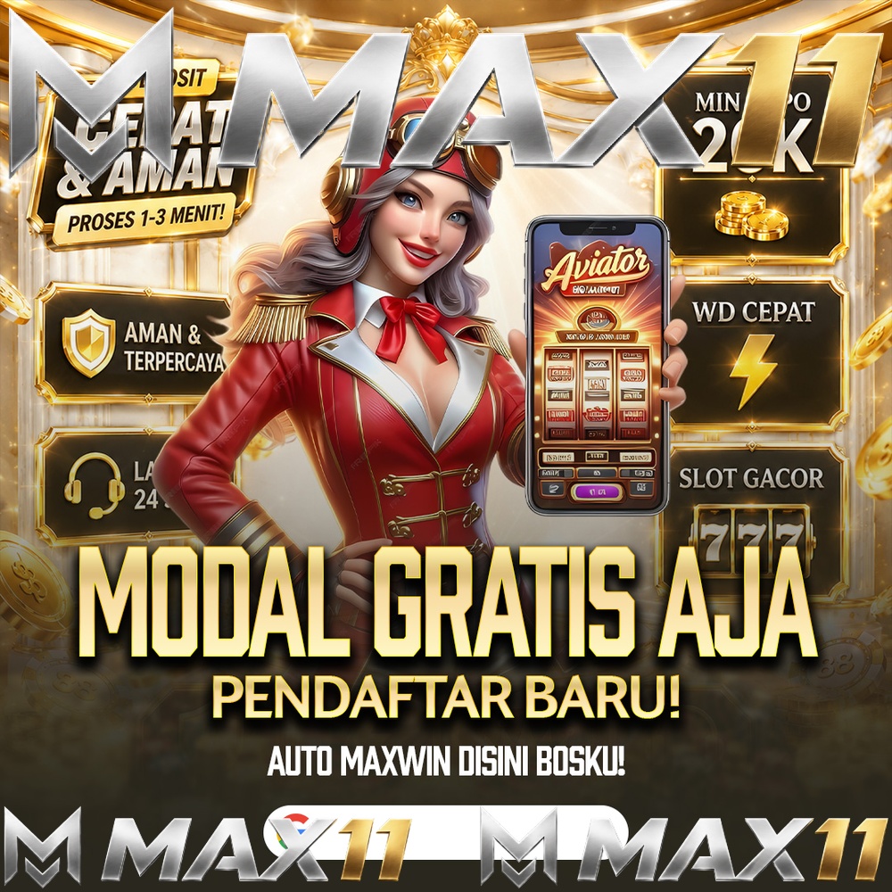 banner MAX11 X Xocram: Menjelajah Dunia Virtual Yang Mengubah Cara Kita Bermain